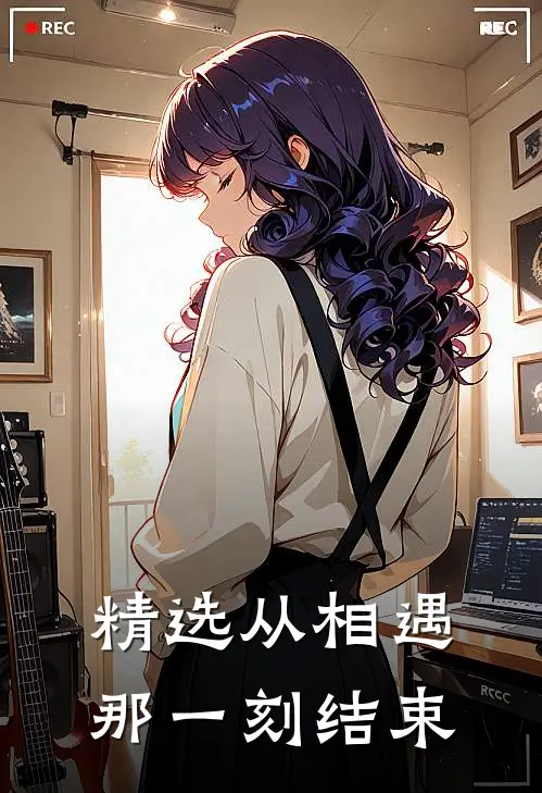 精选从相遇那一刻结束