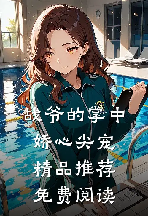 战爷的掌中娇心尖宠精品推荐免费阅读