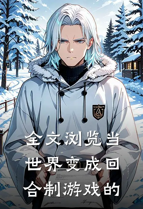 全文浏览当世界变成回合制游戏的