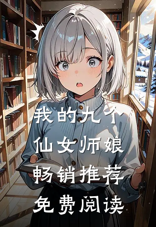 我的九个仙女师娘畅销推荐免费阅读