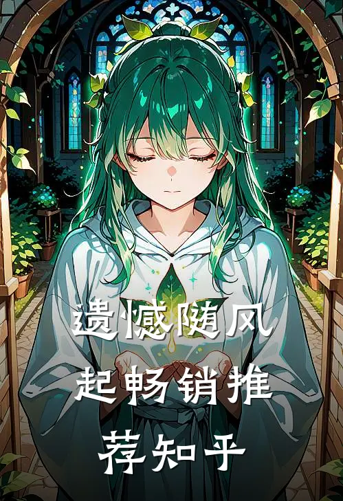 遗憾随风起畅销推荐知乎