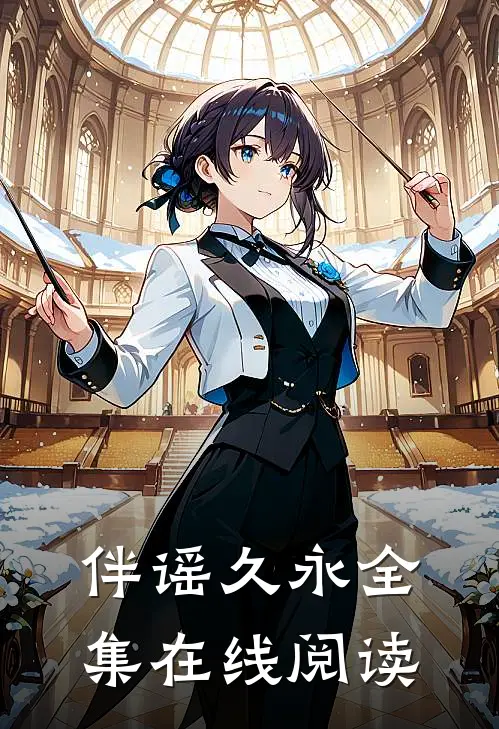 伴谣久永全集在线阅读