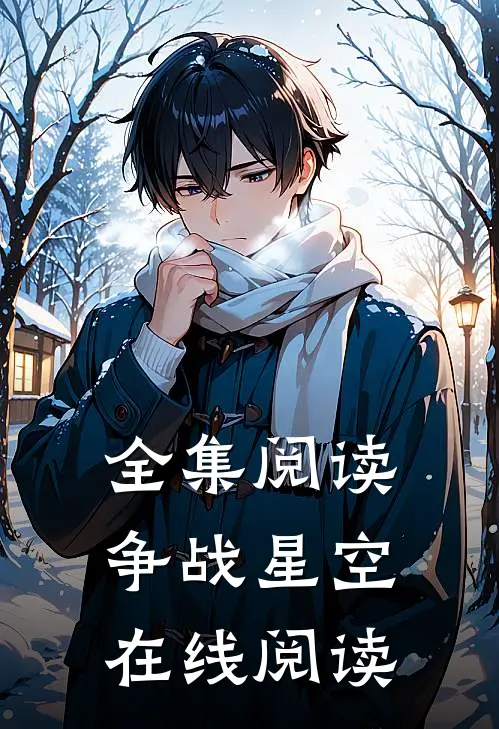 全集阅读争战星空在线阅读