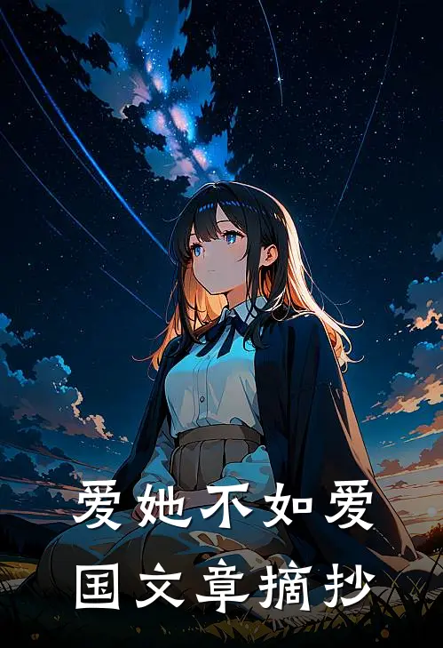 爱她不如爱国文章摘抄