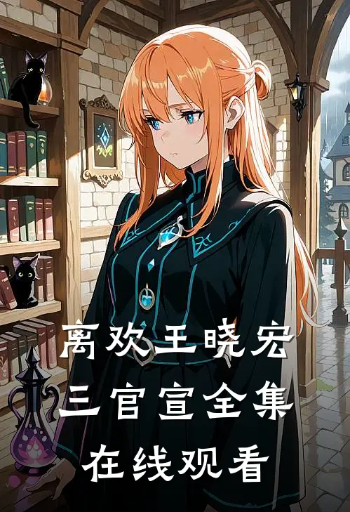 离欢王晓宏三官宣 全集在线观看