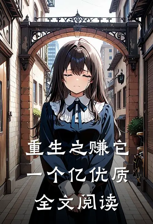 重生之赚它一个亿优质全文阅读