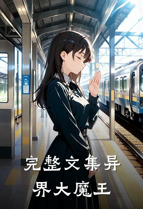 完整文集异界大魔王