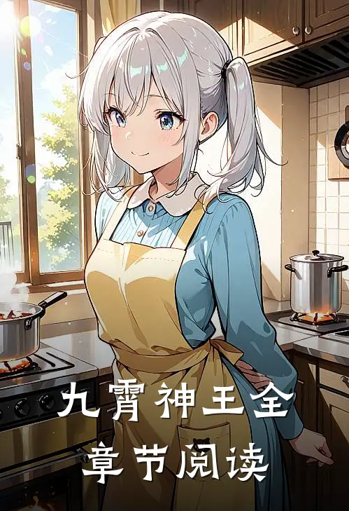 九霄神王全章节阅读