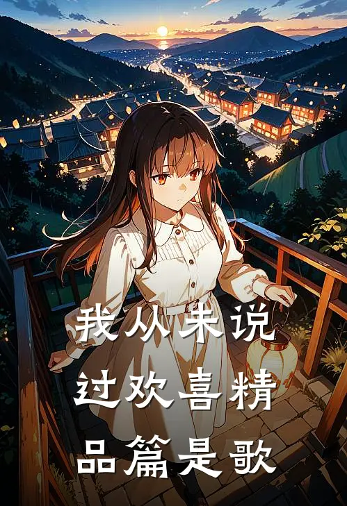 我从未说过欢喜精品篇是歌