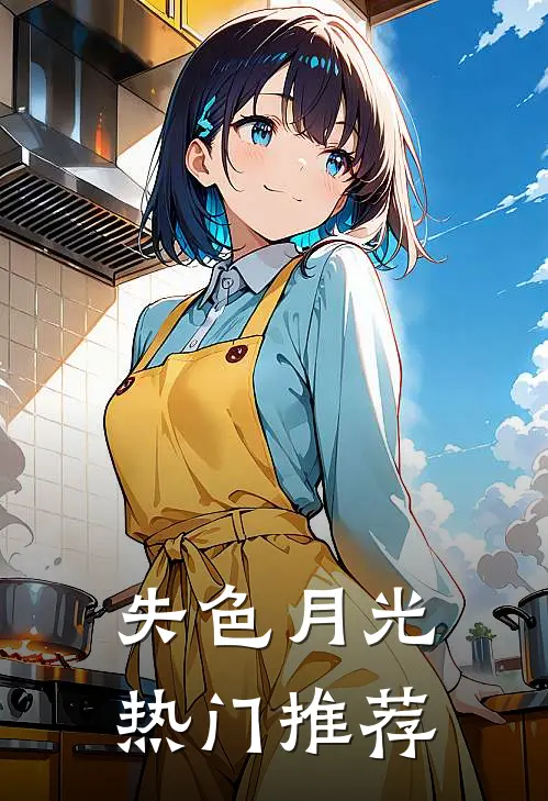 失色月光热门推荐