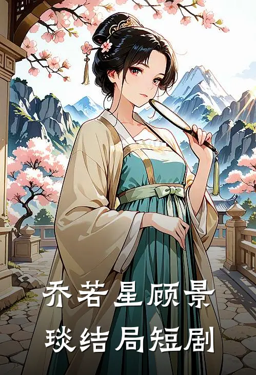 乔若星顾景琰结局短剧