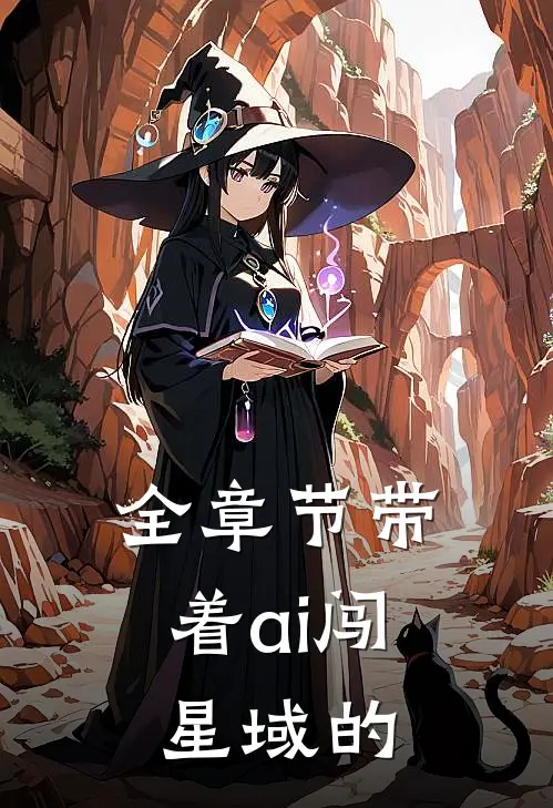 全章节带着ai闯星域的