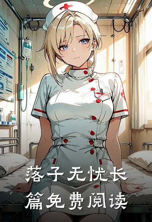 落子无忧长篇免费阅读