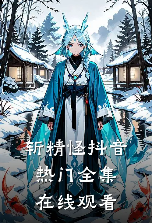 斩精怪抖音热门 全集在线观看