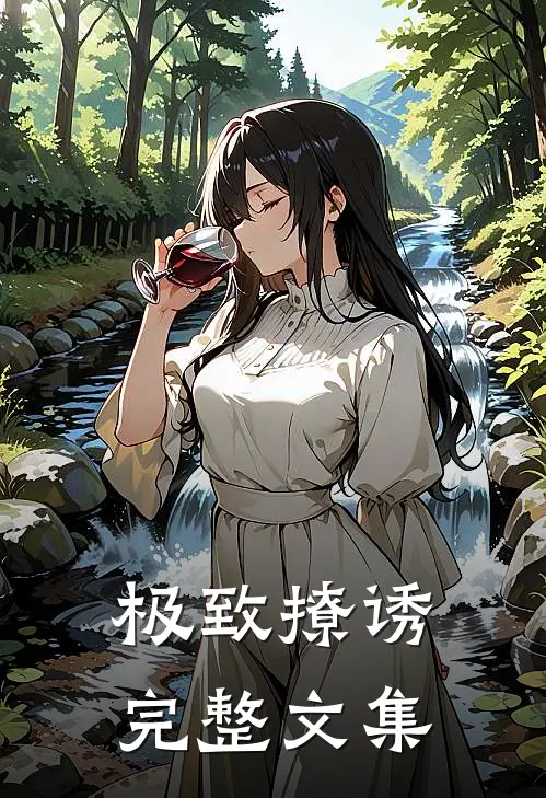 极致撩诱完整文集
