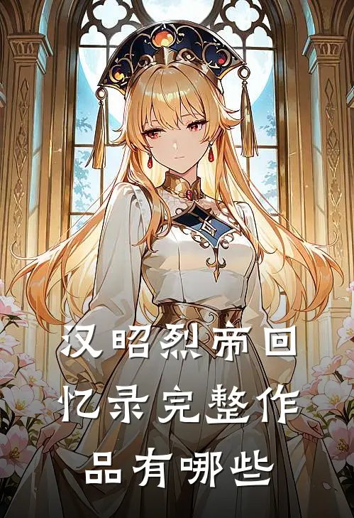 汉昭烈帝回忆录完整作品有哪些