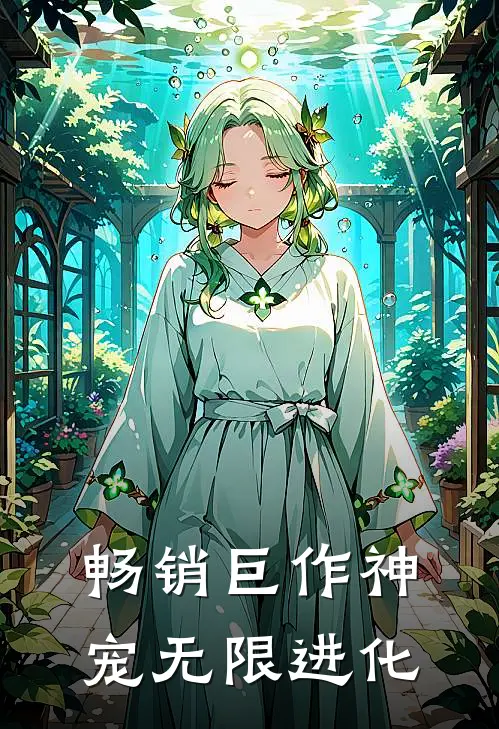 畅销巨作神宠无限进化