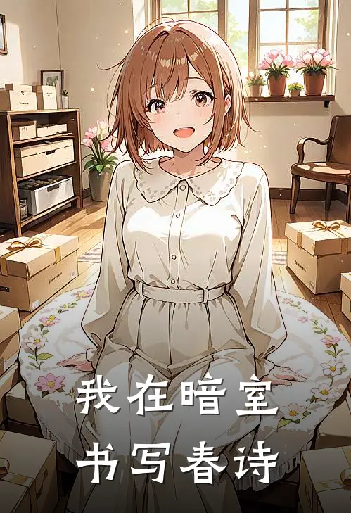 我在暗室书写春诗