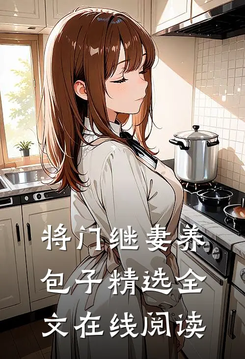 将门继妻养包子精选全文在线阅读