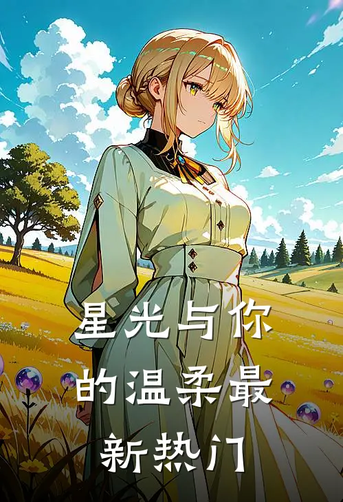 星光与你的温柔最新热门