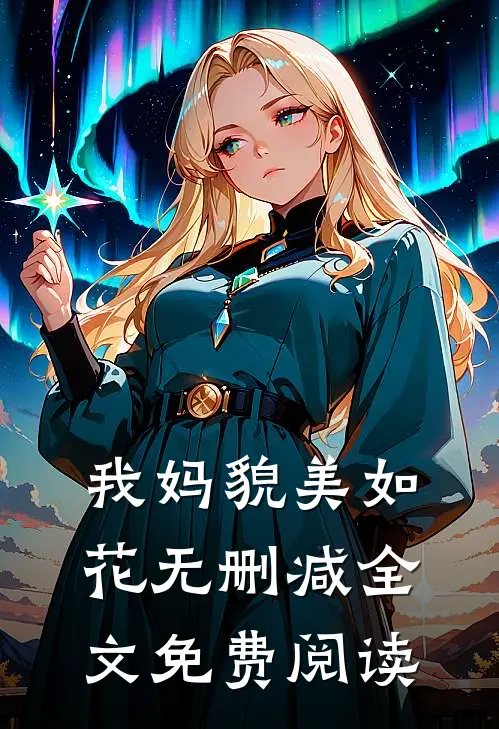 我妈貌美如花无删减全文免费阅读