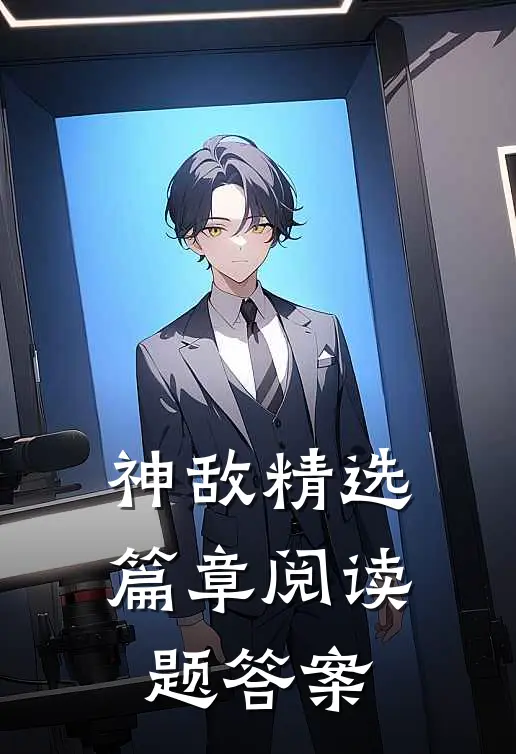 神敌精选篇章阅读题答案