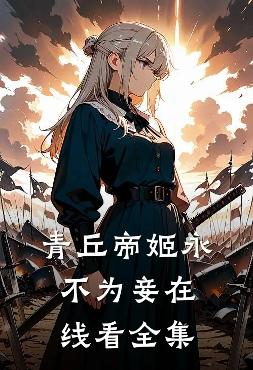 青丘帝姬永不为妾在线看全集