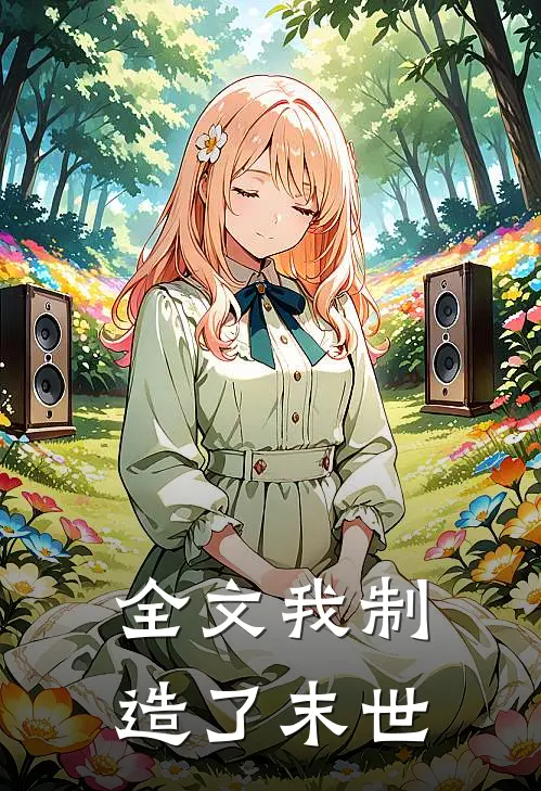 全文我制造了末世