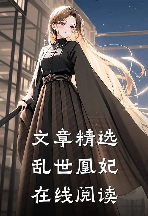文章精选乱世凰妃在线阅读
