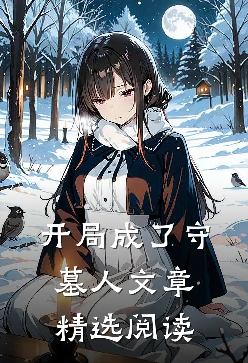 开局成了守墓人文章精选阅读