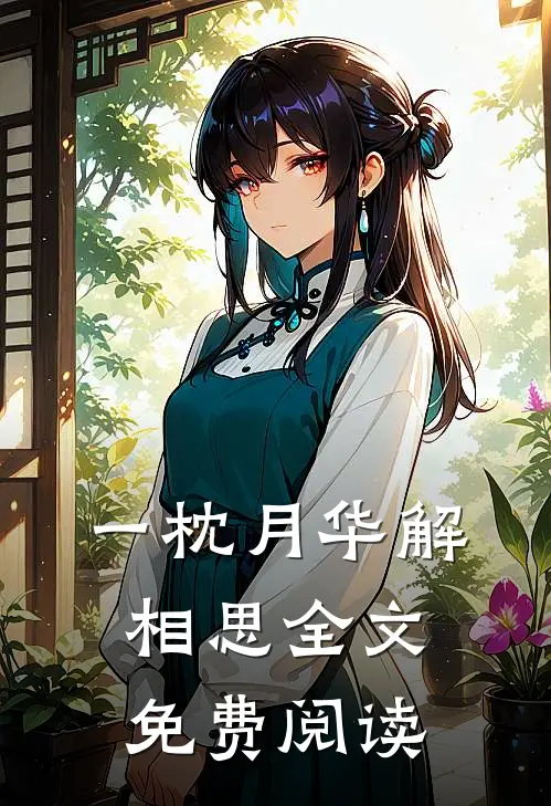 一枕月华解相思全文免费阅读