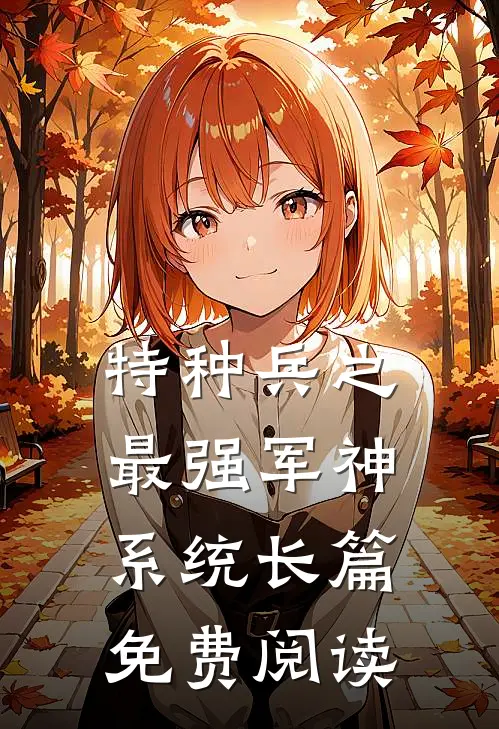 特种兵之最强军神系统长篇免费阅读
