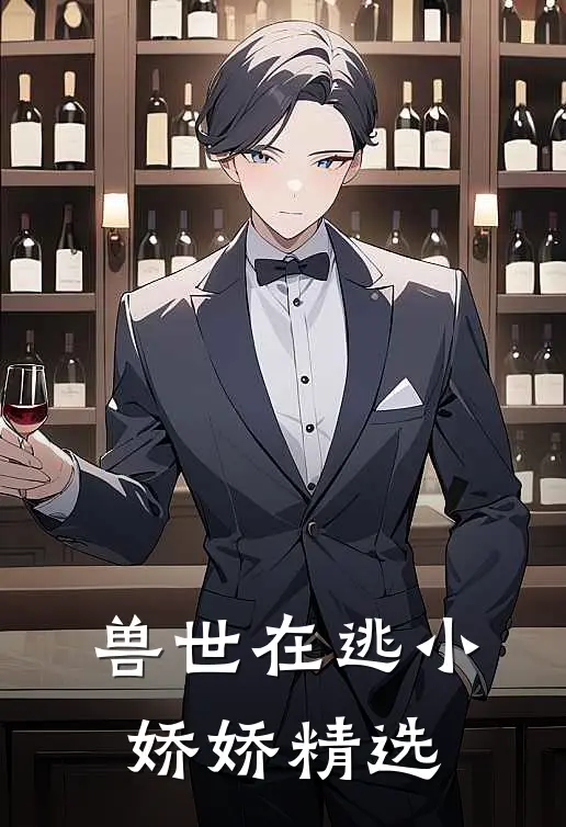 兽世在逃小娇娇精选