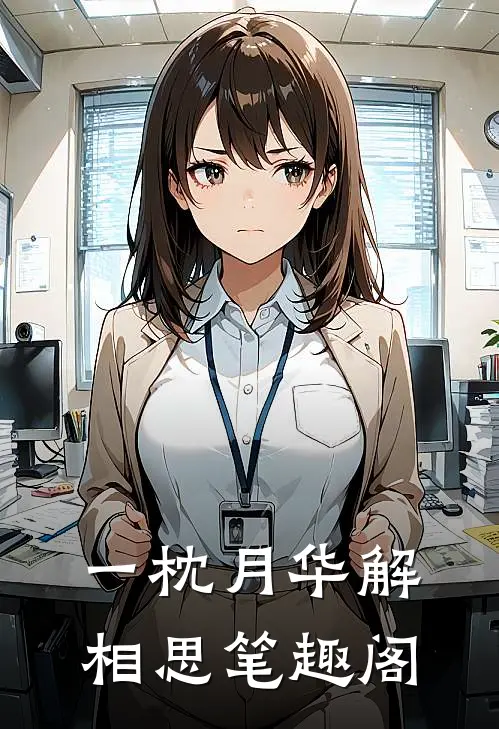 一枕月华解相思笔趣阁