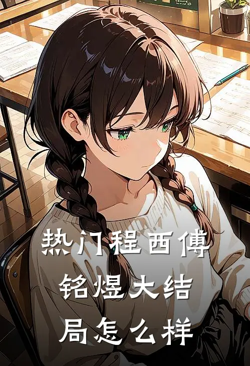 热门程西傅铭煜大结局怎么样