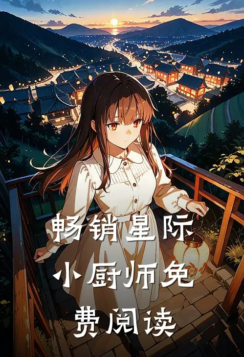 畅销星际小厨师免费阅读