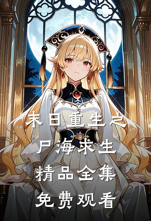 末日重生之尸海求生精品全集免费观看