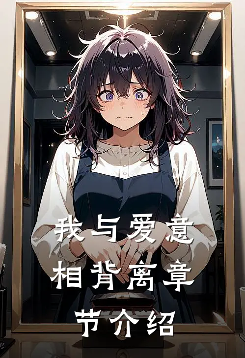 我与爱意相背离章节介绍