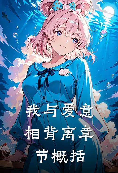 我与爱意相背离章节概括