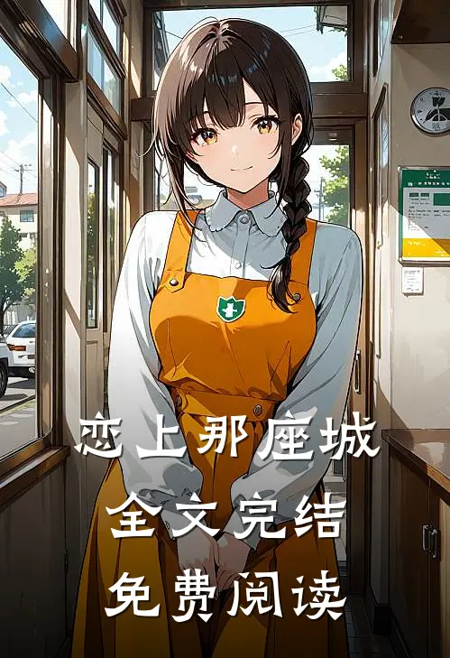 恋上那座城全文完结免费阅读