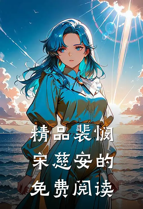 精品裴悯宋慈安的免费阅读