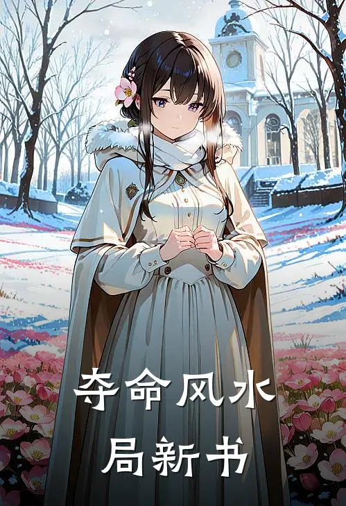 夺命风水局新书