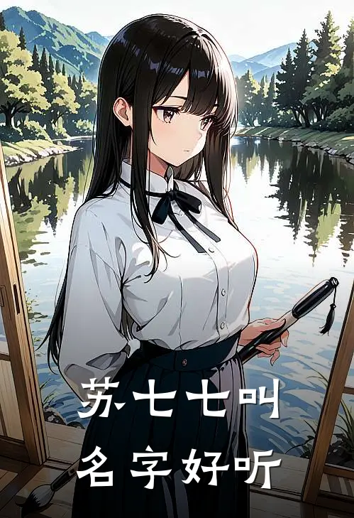 苏七七叫名字好听