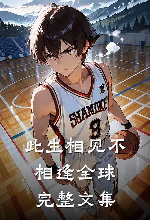 此生相见不相逢全球完整文集