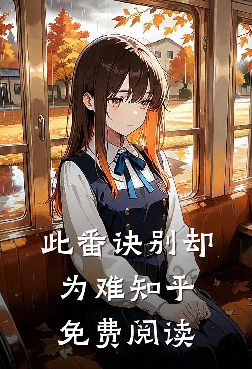 此番诀别却为难知乎免费阅读
