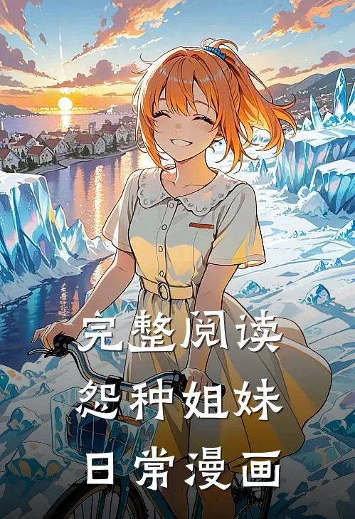 完整阅读怨种姐妹日常漫画