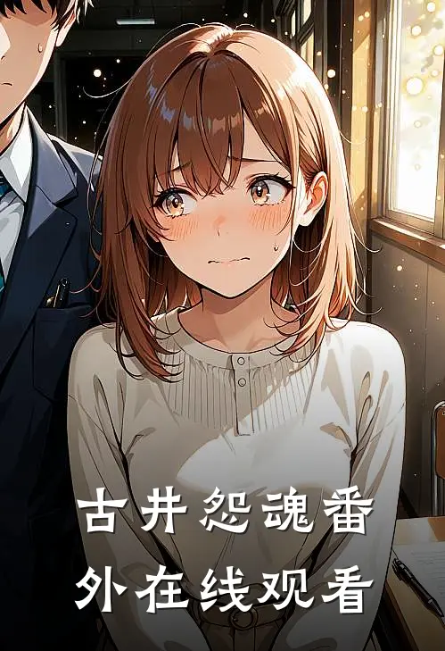 古井怨魂 番外在线观看