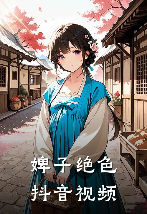 婢子绝色抖音视频