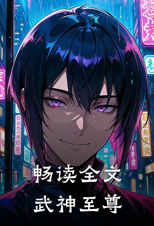畅读全文武神至尊