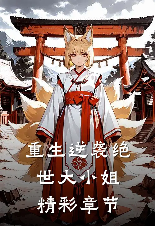 重生逆袭绝世大小姐精彩章节